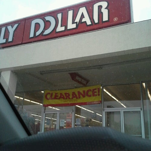 Family Dollar