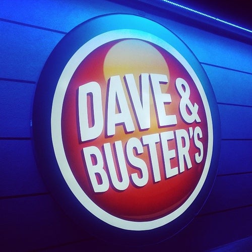 Dave & Buster's