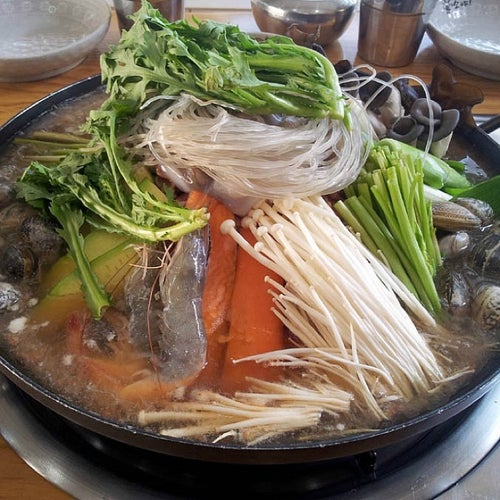 Soon's Tofu & Korean BBQ