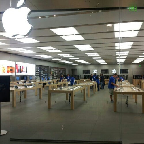 Apple Millenia 4200 Conroy Rd Orlando