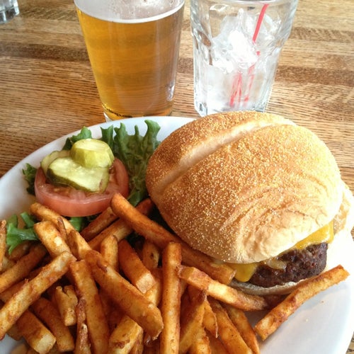 Blackie's South Loop 755 S Clark St Chicago