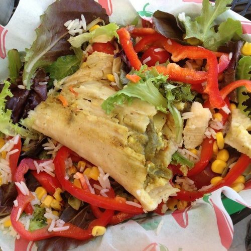 Tucson Tamale 2545 E Broadway Blvd Tucson