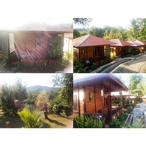 Highland Resort & Spa Jl. Kimereng Kali Tomohon
