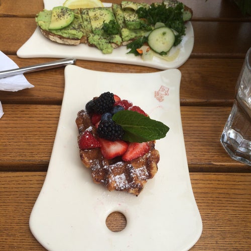 Le Pain Quotidien