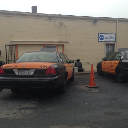Jindal Andre Automotive Services