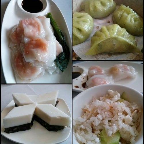 Dim Sum Club