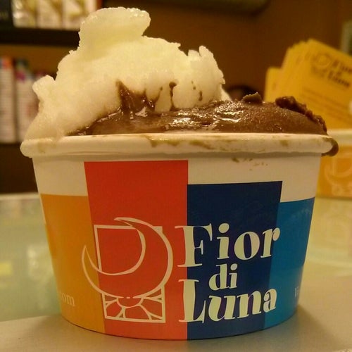 Fior di Luna Gelateria Via della Lungaretta, 96 Roma