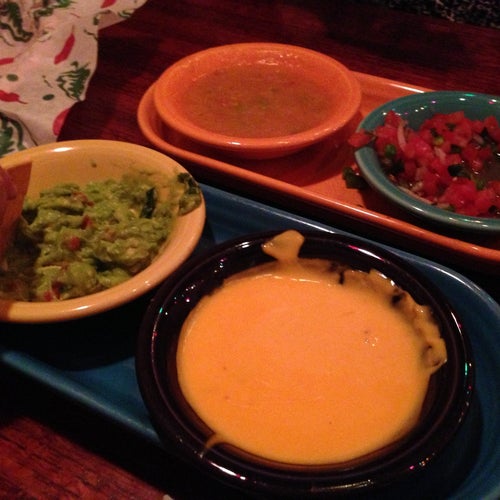Corona's Mexican Grill