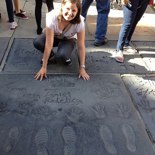 TCL Chinese Theatre
