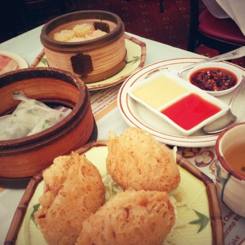 Big Lantern 3170 16th St San Francisco