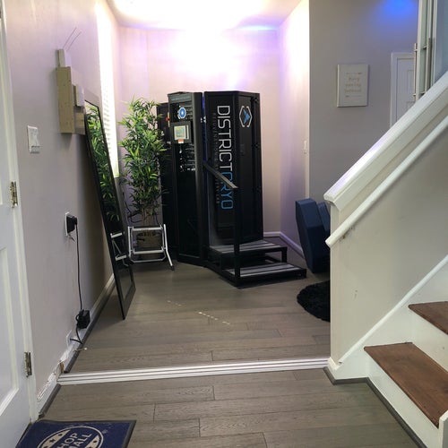 DistrictCryo