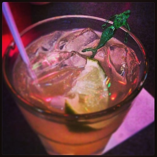 701 Bar & Restaurant 701 Tchoupitoulas St New Orleans