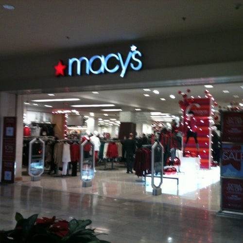 Macy's 3200 Las Vegas Blvd S Ste 200 Las Vegas
