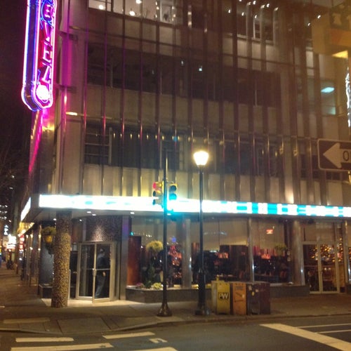 El Vez 121 S 13th St Philadelphia