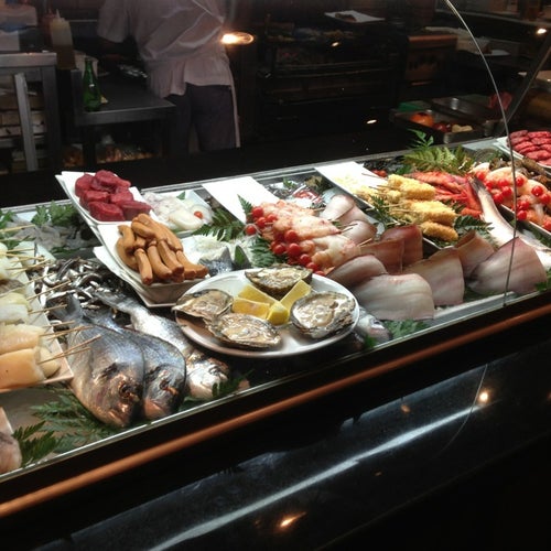 La Flauta C. Balmes, 164 Barcelona