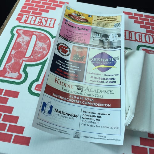 Three Brothers Italian Restaurant 1139 Annapolis Rd Odenton