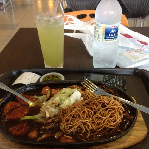 Wangsa Walk Food Court , Kuala Lumpur Kuala Lumpur