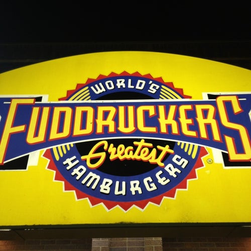 Fuddruckers 9845 IH 10 W. San Antonio