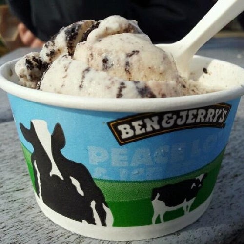Ben & Jerry’s