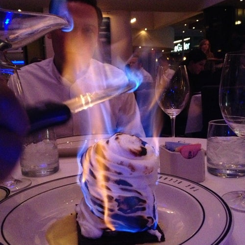 The Oceanaire 5061 Westheimer Rd Houston