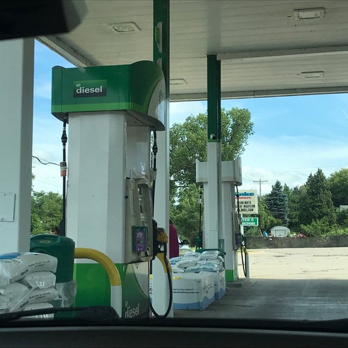 BP