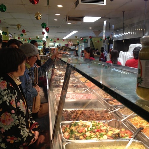 Arko Foods International 1425 E Colorado St Glendale