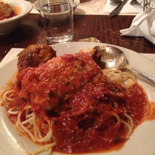 Piccola Venezia 263 Hanover St Boston