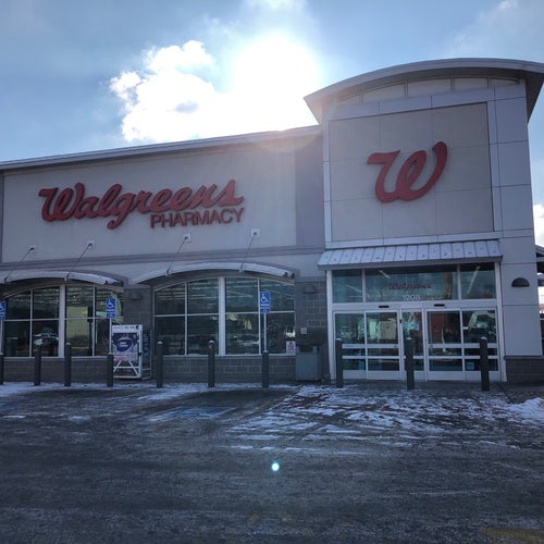 Walgreens