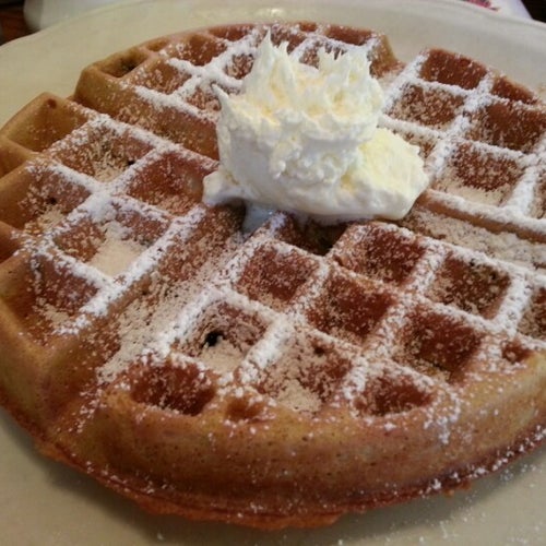 Walker Bros The Original Pancake House 153 Green Bay Rd Wilmette