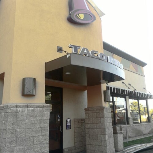 Taco Bell