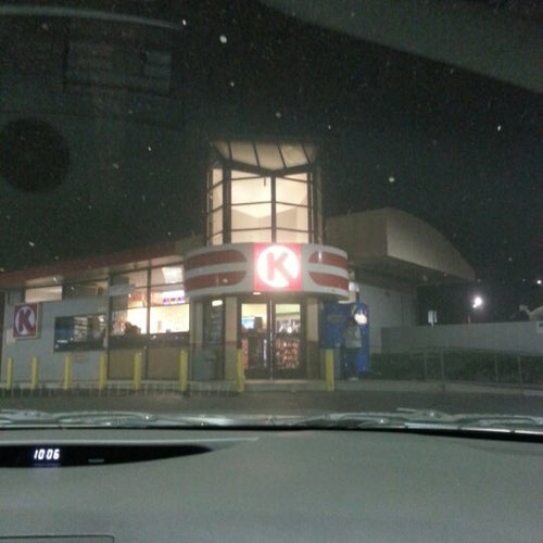 Circle K