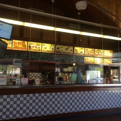 Zippy's Koko Marina 7192 Kalanianaole Hwy Honolulu