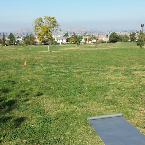 Jameson Park