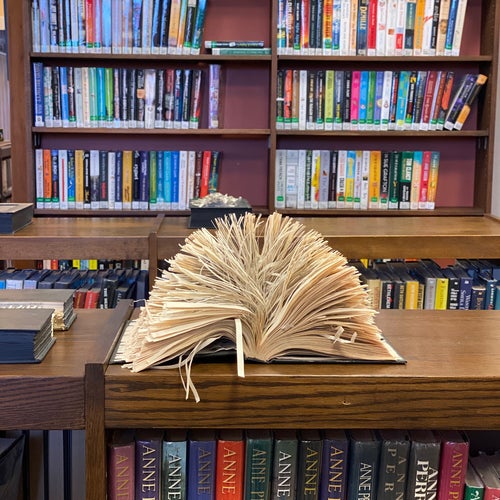 Katonah Village Library
