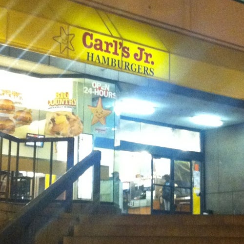 Carl's Jr.