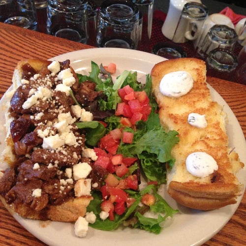 Soup Spoon Cafe 1419 E Michigan Ave Lansing