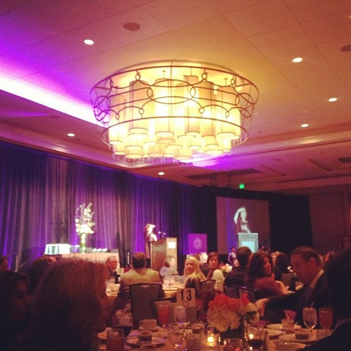 Omni Fort Worth Hotel 1300 Houston St Fort Worth