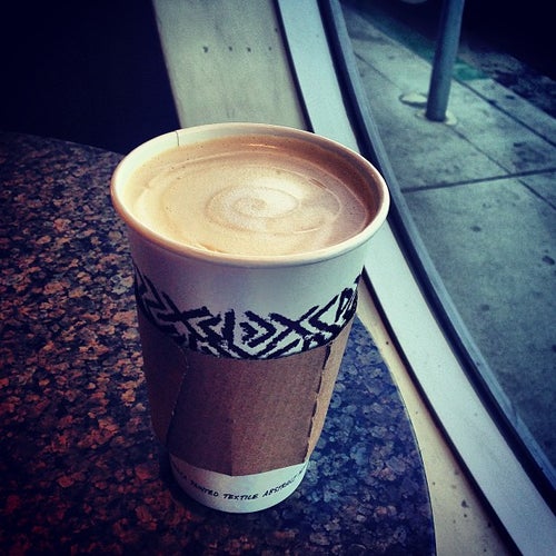 Peet's Coffee & Tea 5246 E Second Street, Long Beach