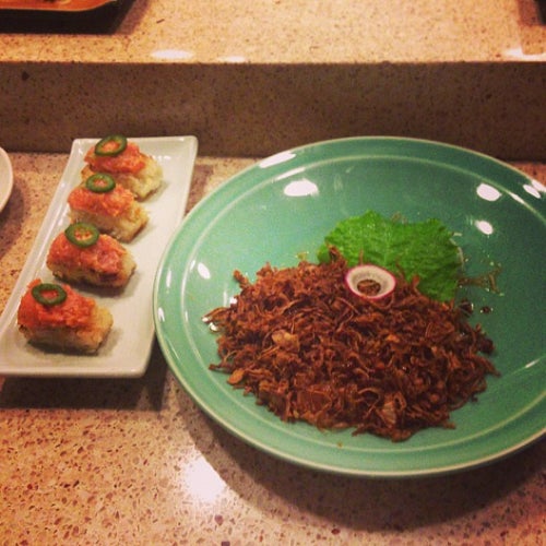 Katsu-Ya - 11680 Ventura Blvd - Studio City