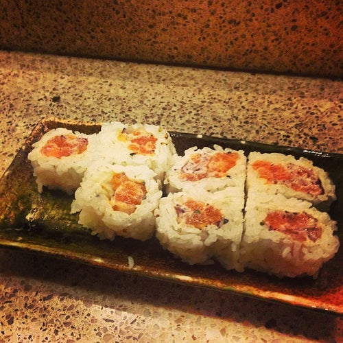 Katsu-Ya - 11680 Ventura Blvd - Studio City
