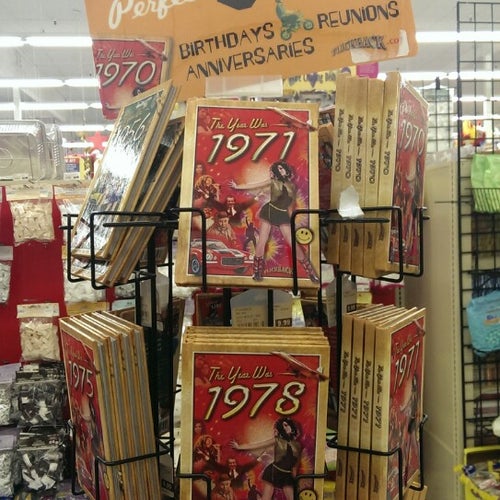 Alin Party Supply 4139 Woodruff Ave Lakewood