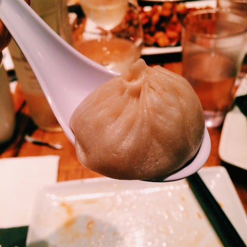 The Bao
