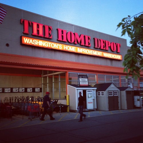 The Home Depot