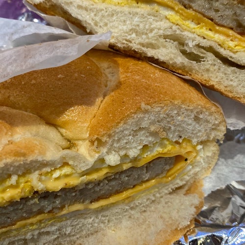 Ashley's Fine Food