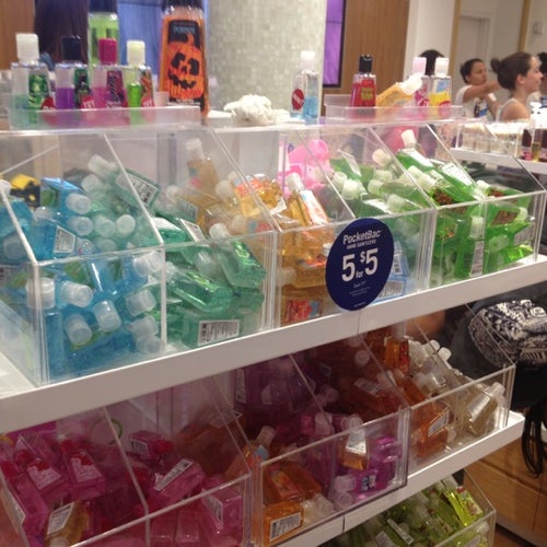 Bath & Body Works 304 Park Ave S New York