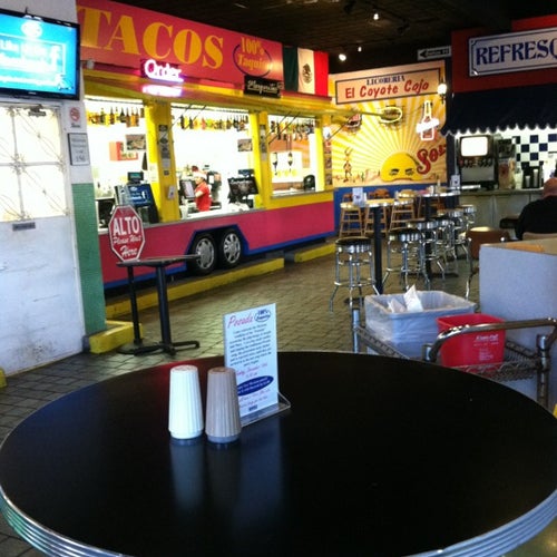 100 Taquito 3245 Southwest Fwy Houston