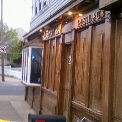 Galway Bay Pub