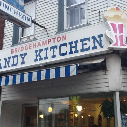 Candy Kitchen 2391 Montauk Hwy Bridgehampton