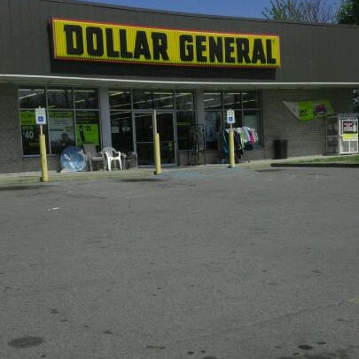 Dollar General