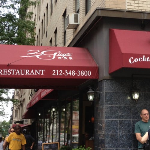 3 Guys Restaurant 49 E 96th St New York